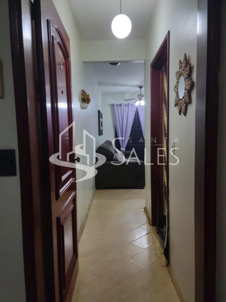 Apartamento à venda com 3 quartos, 70m² - Foto 24