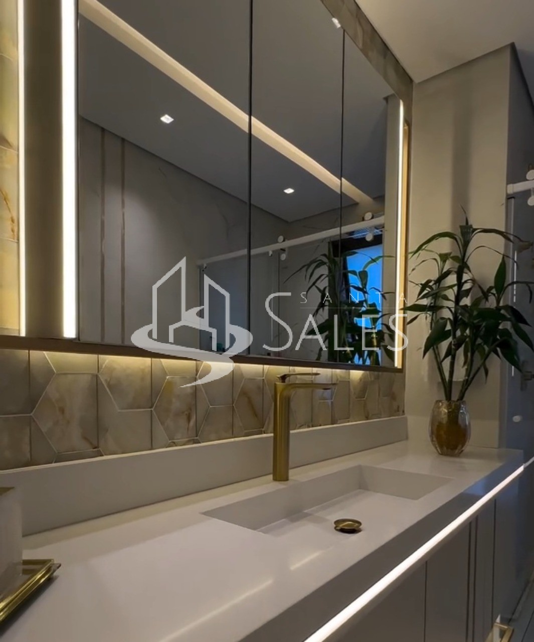 Apartamento, 3 quartos, 171 m² - Foto 33