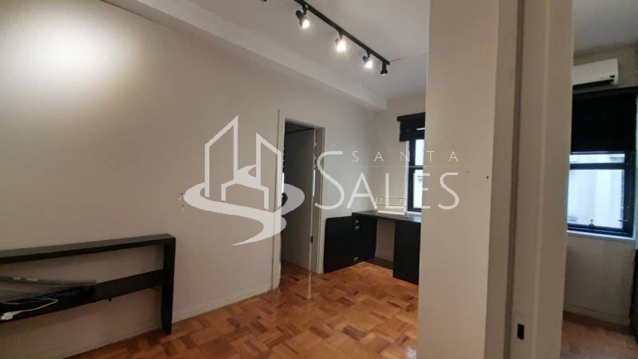 Conjunto Comercial-Sala à venda, 62m² - Foto 8