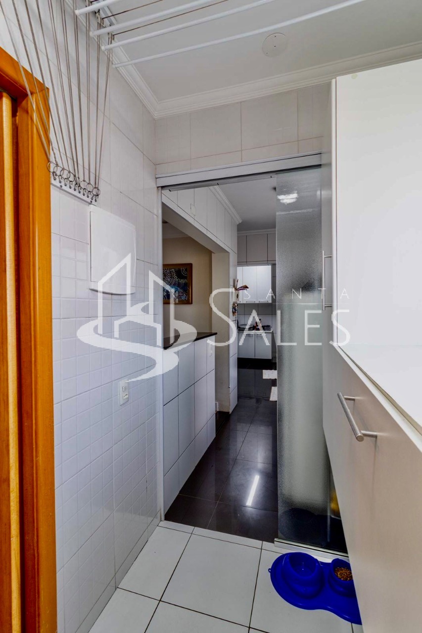 Apartamento, 3 quartos, 160 m² - Foto 26