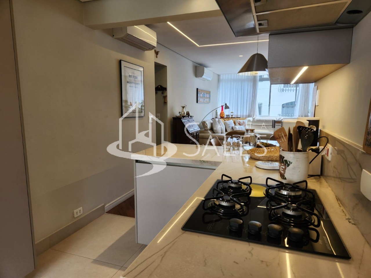 Apartamento, 3 quartos, 130 m² - Foto 8