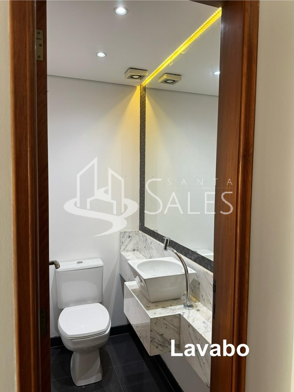 Apartamento, 4 quartos, 115 m² - Foto 5