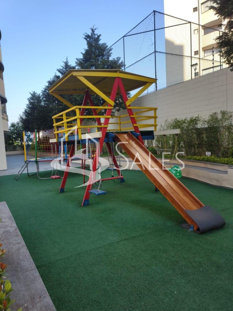 Apartamento à venda com 3 quartos, 70m² - Foto 36