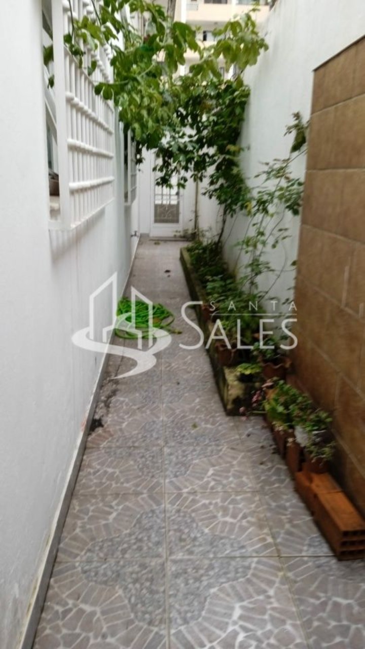 Sobrado para alugar com 5 quartos, 213m² - Foto 19