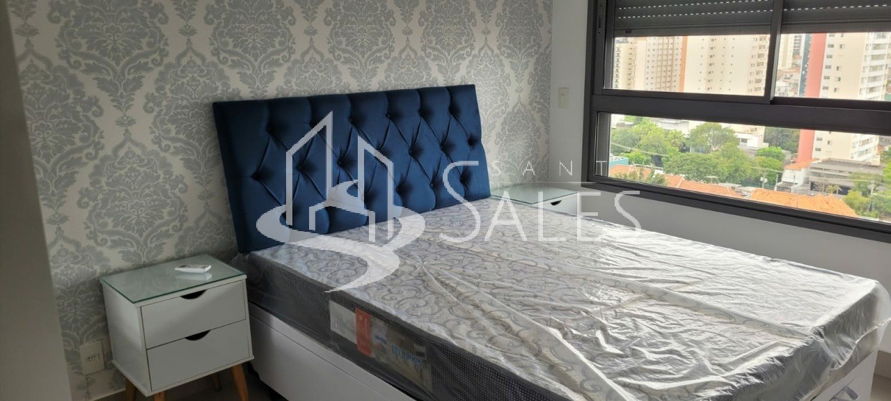 Apartamento, 1 quarto, 46 m² - Foto 2