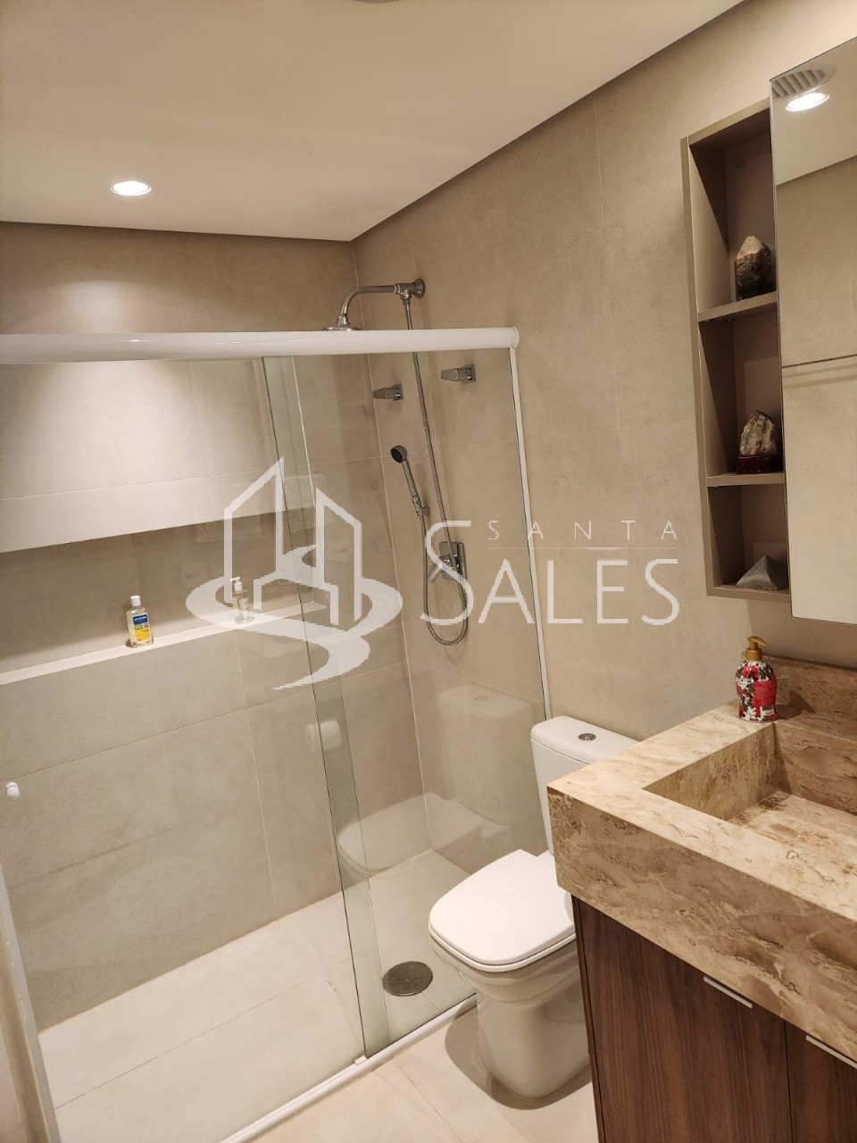 Apartamento, 3 quartos, 130 m² - Foto 29