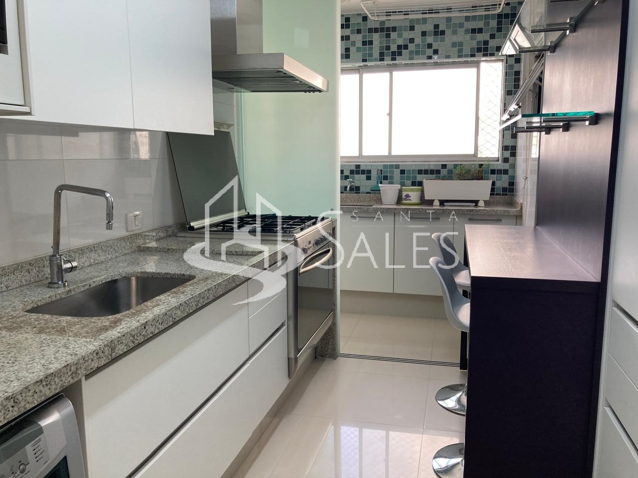Apartamento, 2 quartos, 92 m² - Foto 17