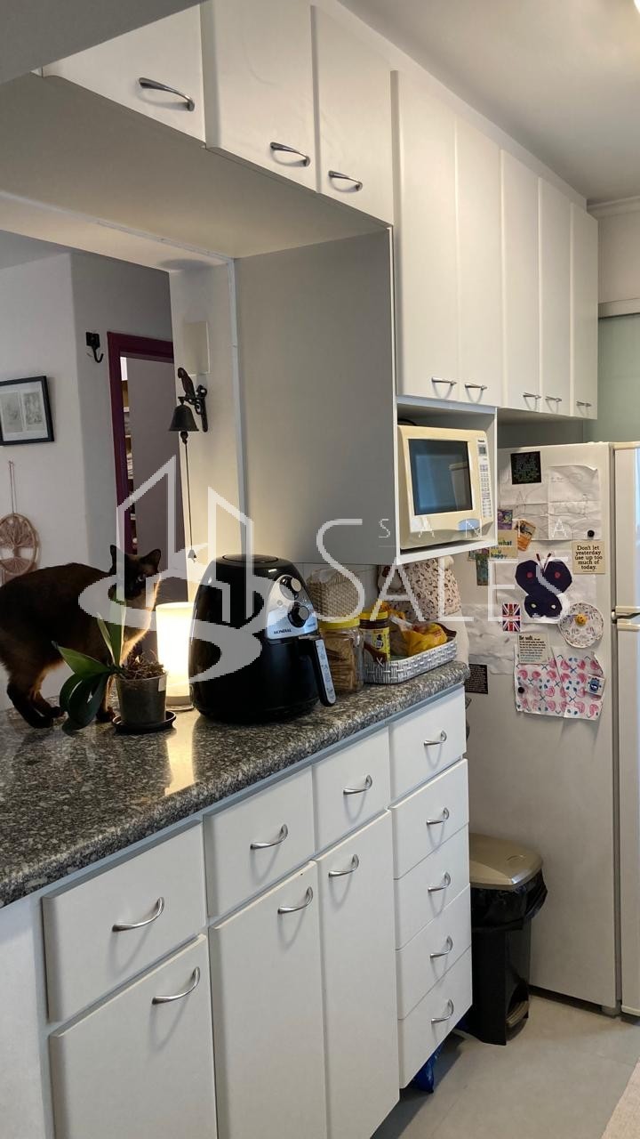 Apartamento, 1 quarto, 44 m² - Foto 7
