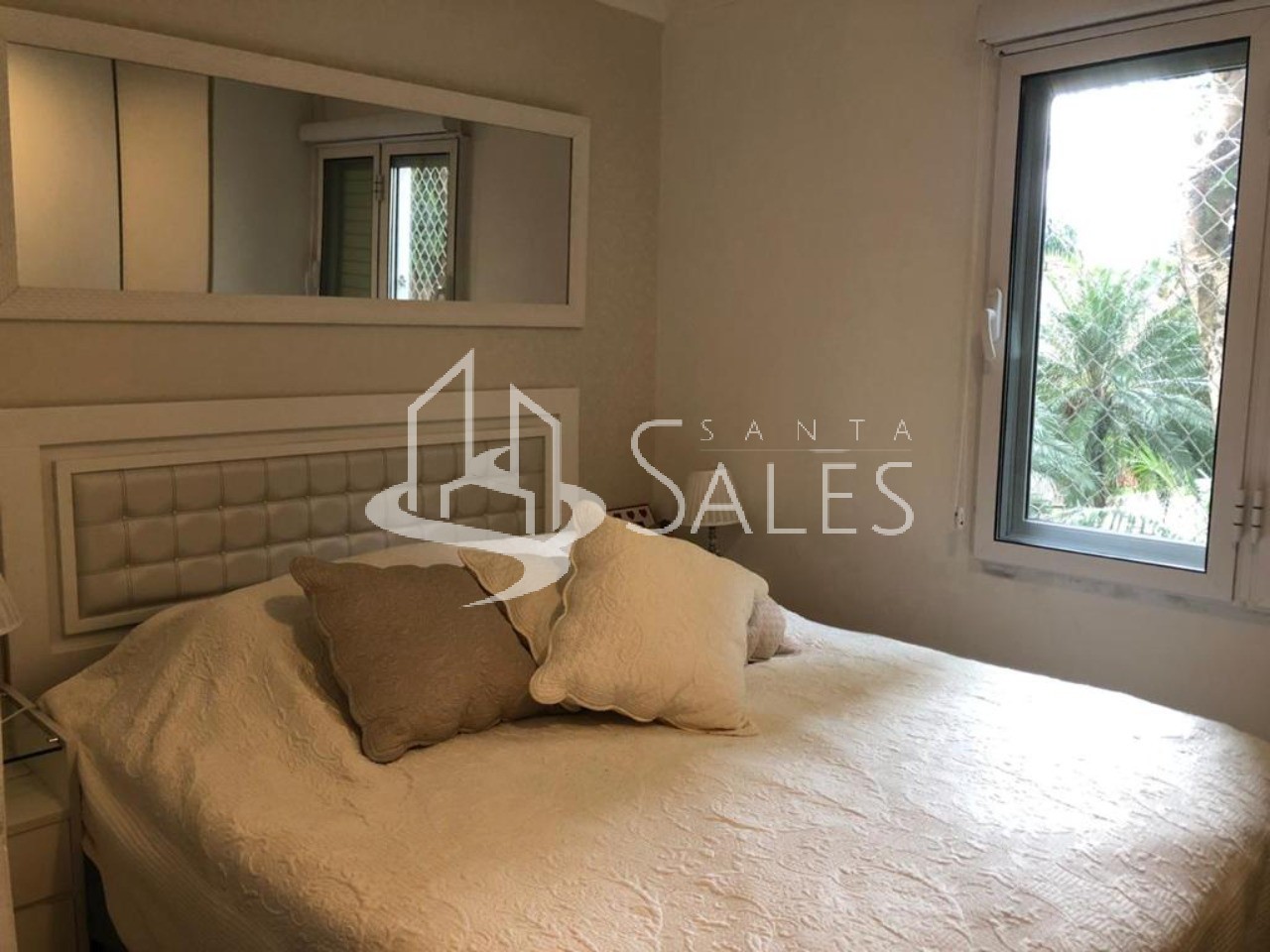 Apartamento, 3 quartos, 80 m² - Foto 2