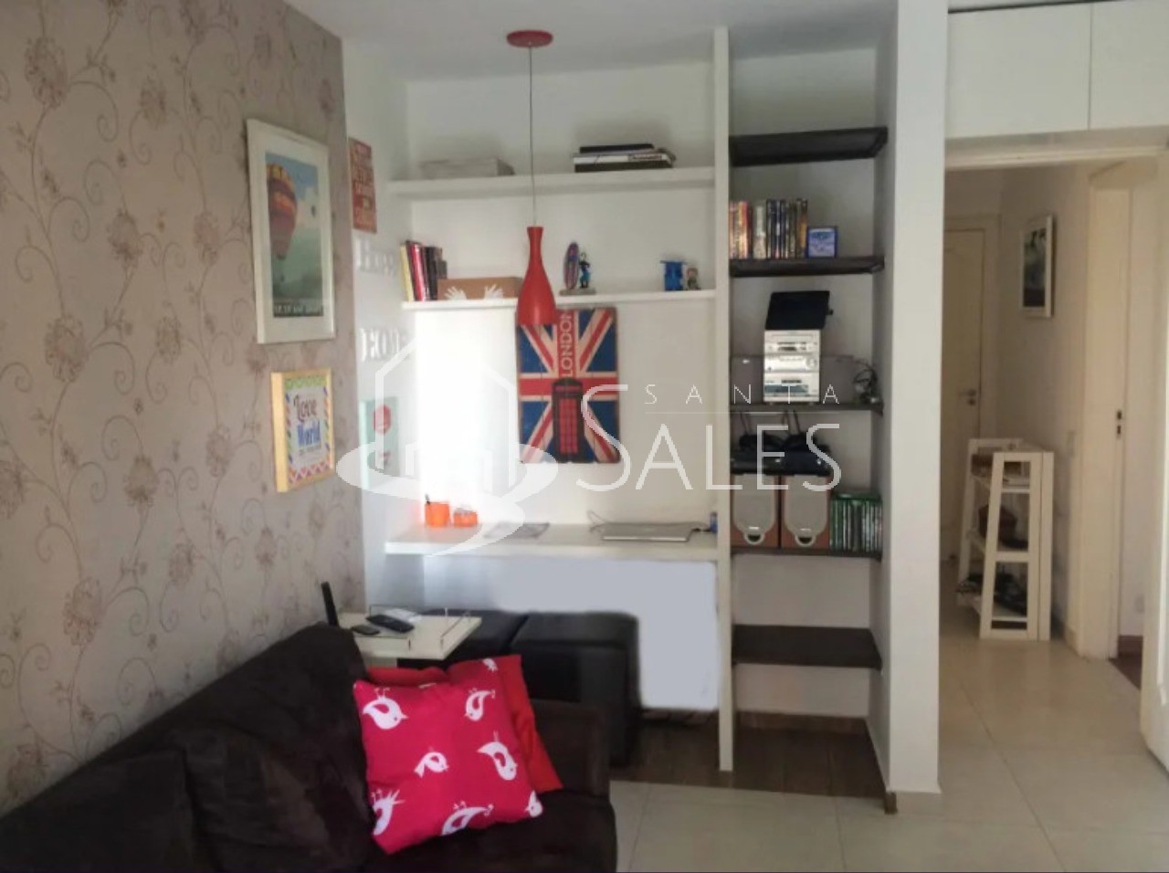 Apartamento, 5 quartos, 210 m² - Foto 14