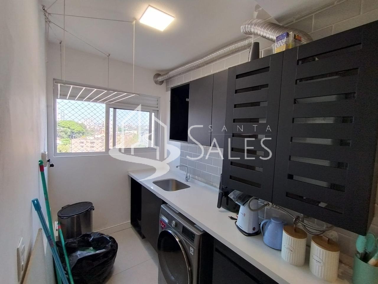 Apartamento, 2 quartos, 59 m² - Foto 25