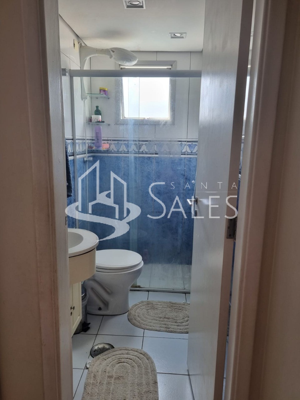 Apartamento, 2 quartos, 60 m² - Foto 4