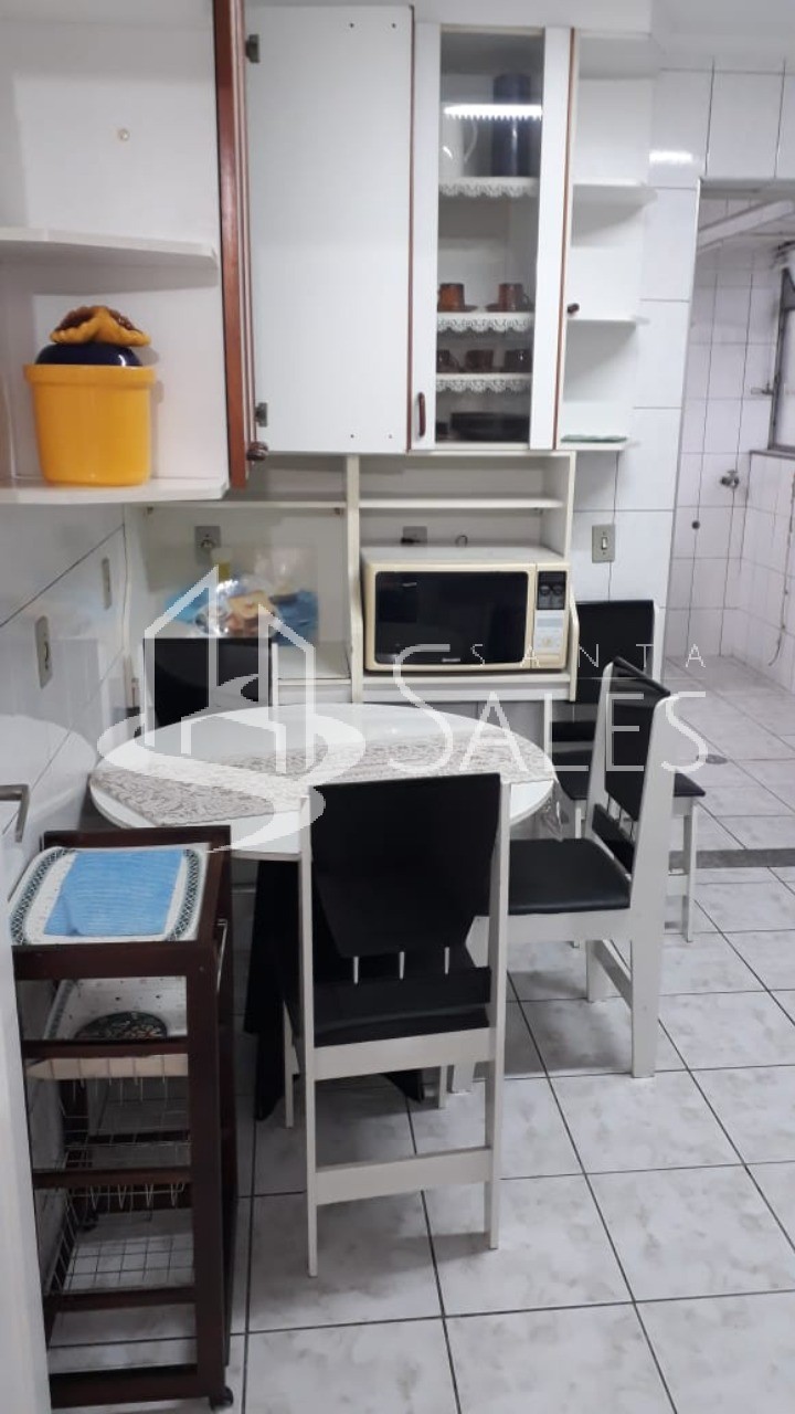 Apartamento, 3 quartos, 85 m² - Foto 5