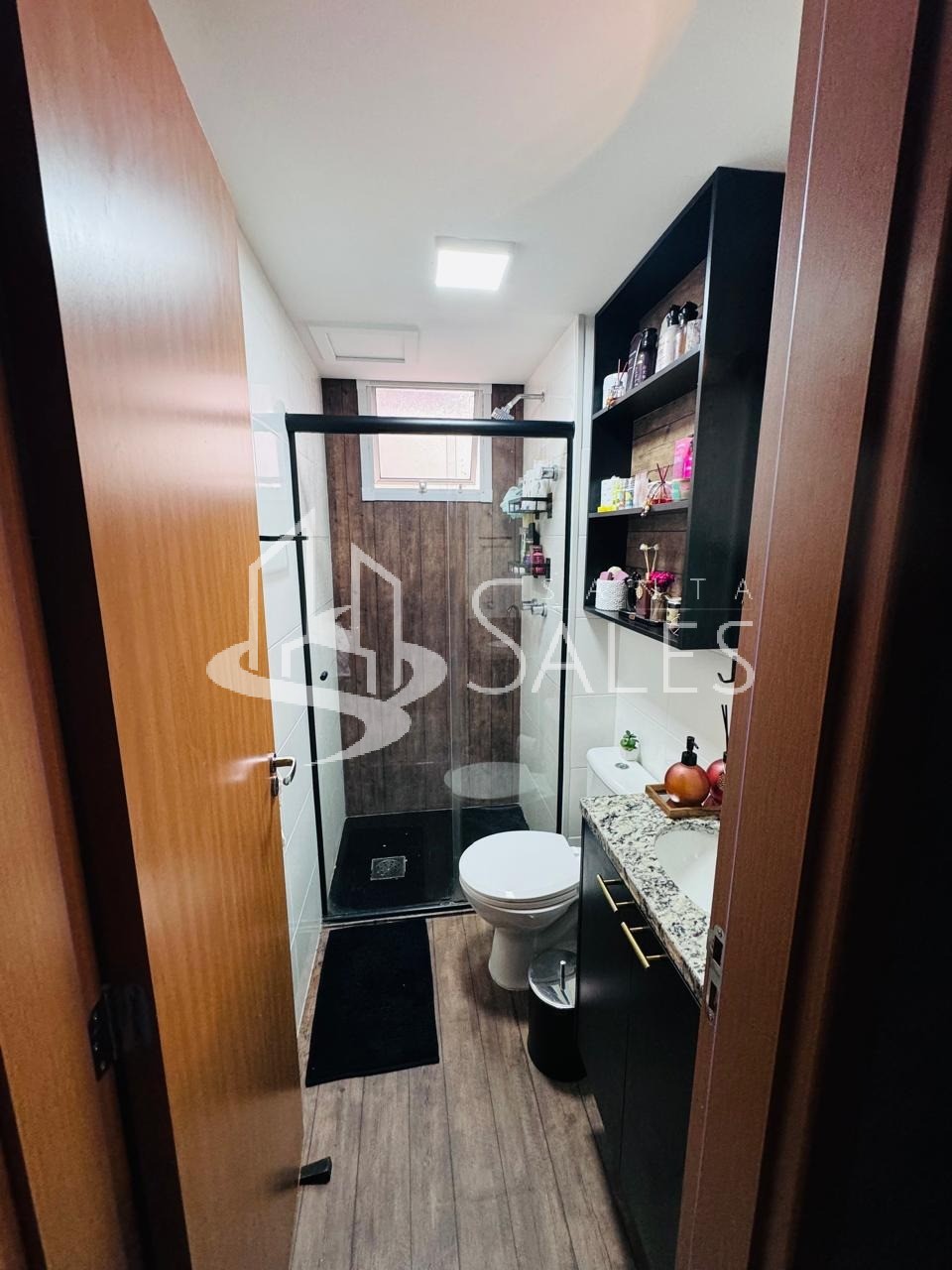 Apartamento à venda com 2 quartos, 44m² - Foto 29