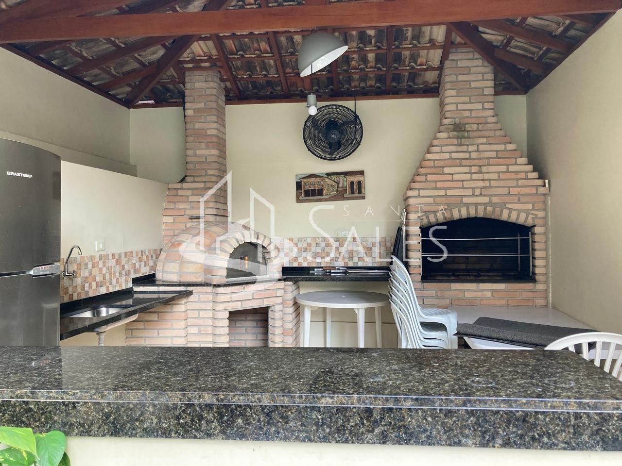 Apartamento, 2 quartos, 92 m² - Foto 28