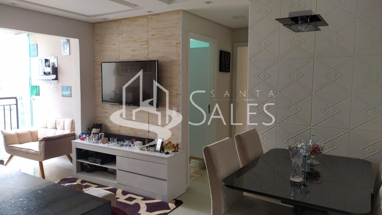 Apartamento, 2 quartos, 57 m² - Foto 6