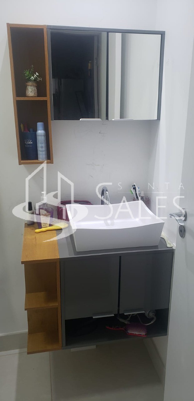 Apartamento à venda com 2 quartos, 55m² - Foto 23