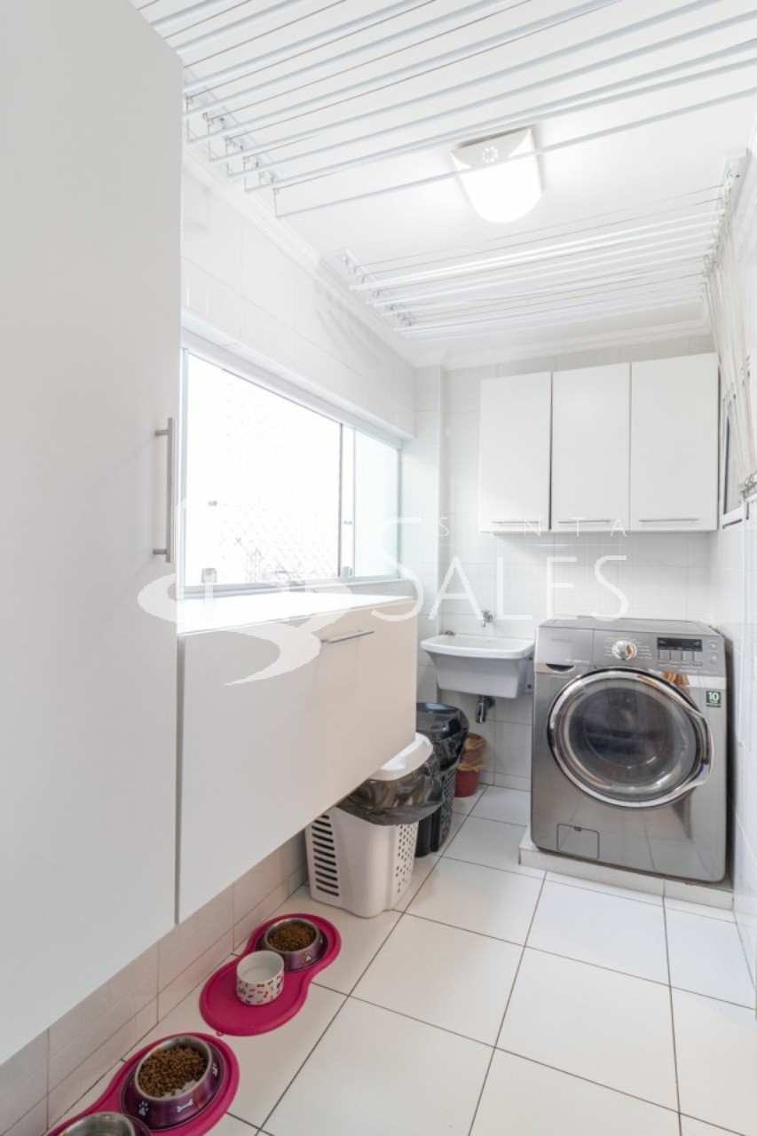 Apartamento, 3 quartos, 160 m² - Foto 42