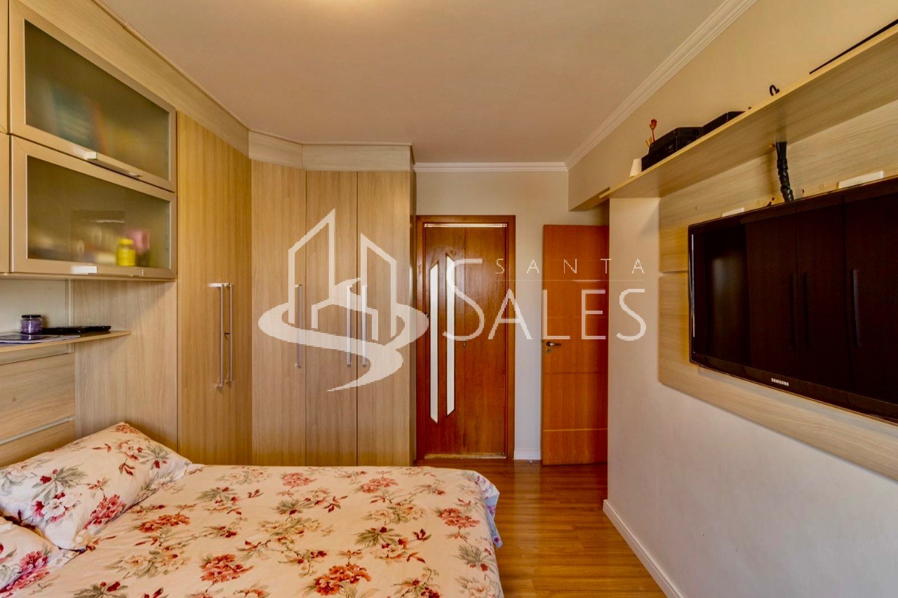 Apartamento, 3 quartos, 160 m² - Foto 40