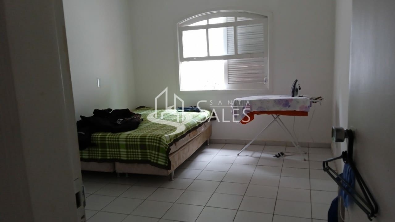 Sobrado para alugar com 5 quartos, 213m² - Foto 3