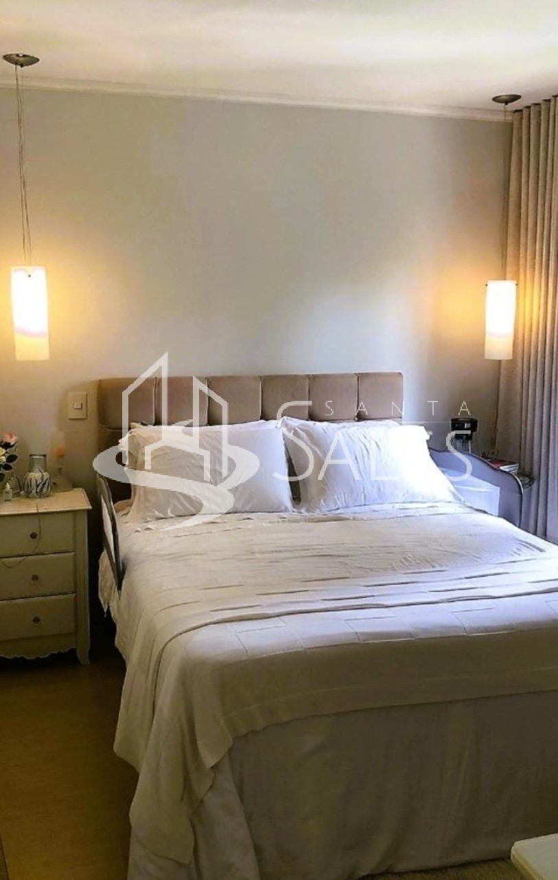 Apartamento, 3 quartos, 128 m² - Foto 11