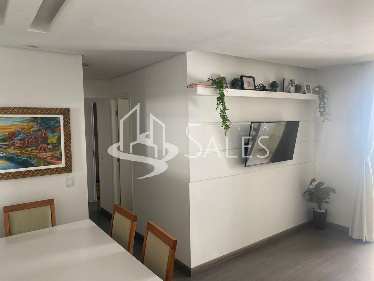 Apartamento, 3 quartos, 88 m² - Foto 5