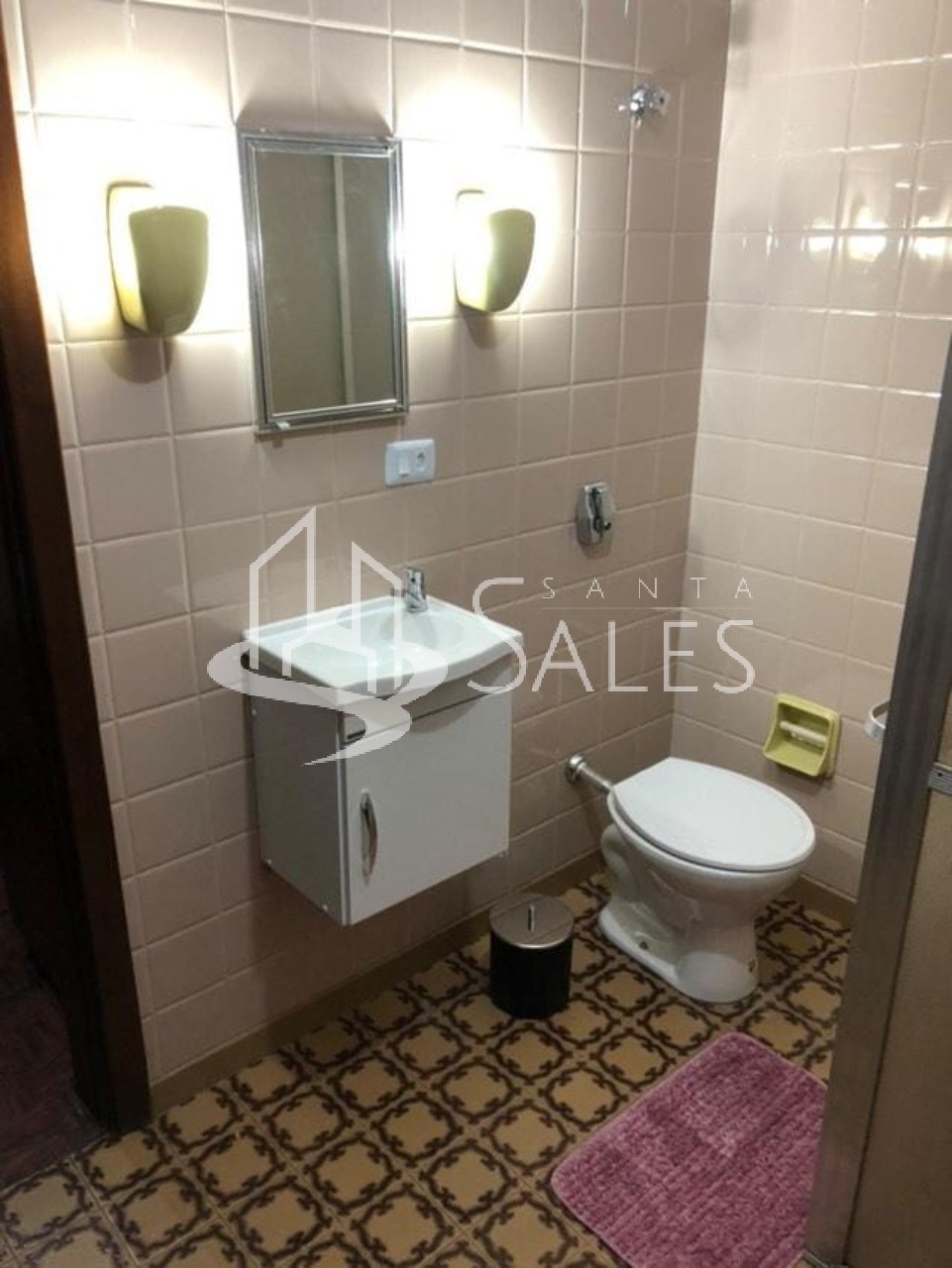 Sobrado, 8 quartos, 276 m² - Foto 33