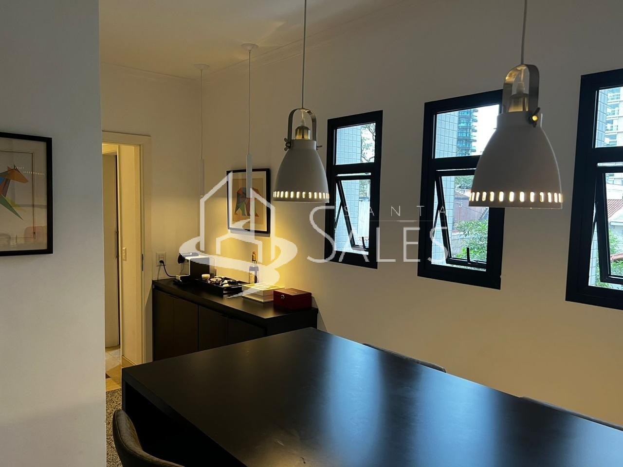 Apartamento, 3 quartos, 170 m² - Foto 19