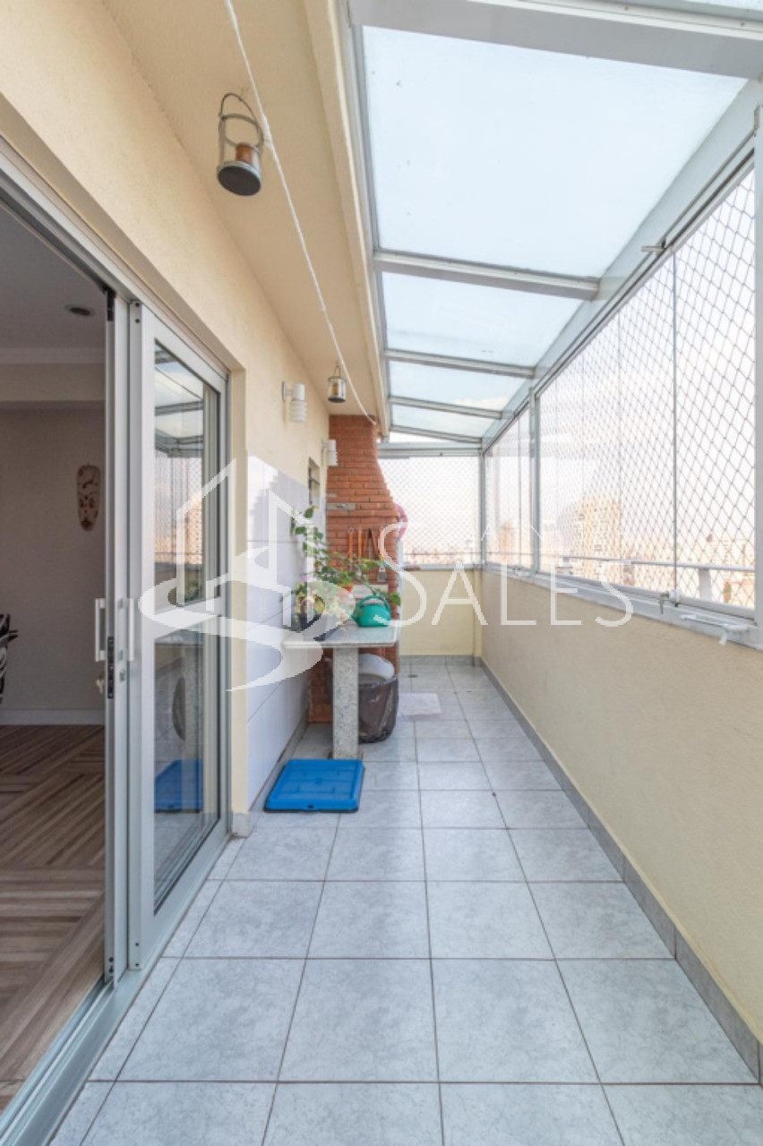 Apartamento, 3 quartos, 160 m² - Foto 9