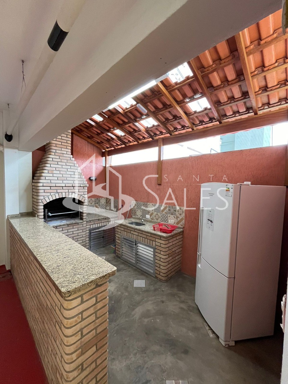 Apartamento, 3 quartos, 120 m² - Foto 21