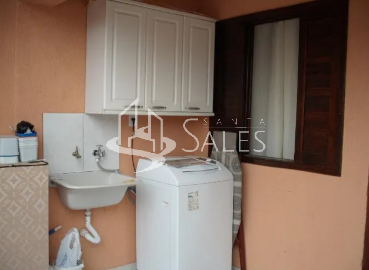 Sobrado, 2 quartos, 100 m² - Foto 6