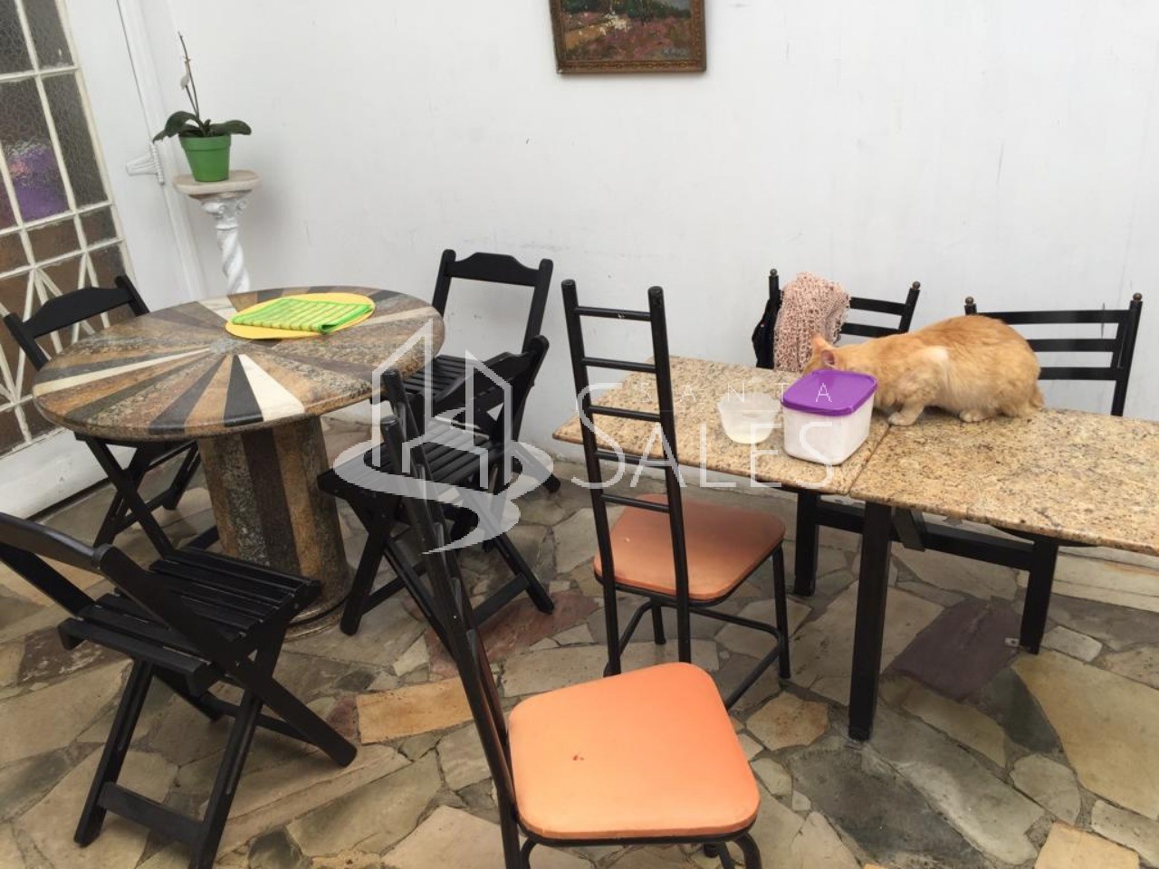 Casa de Condomínio à venda com 5 quartos, 260m² - Foto 15