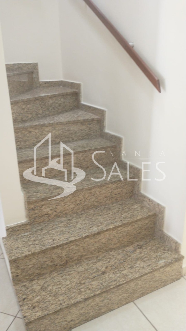 Sobrado, 3 quartos, 239 m² - Foto 15