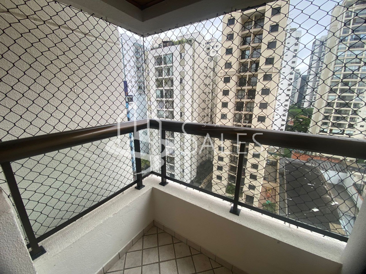 Apartamento, 2 quartos, 75 m² - Foto 3