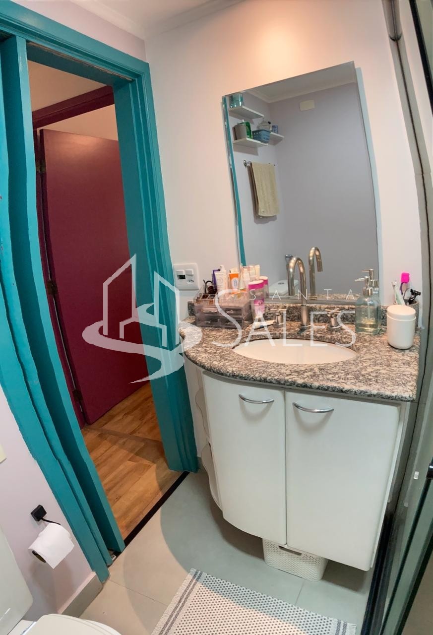 Apartamento, 1 quarto, 44 m² - Foto 16