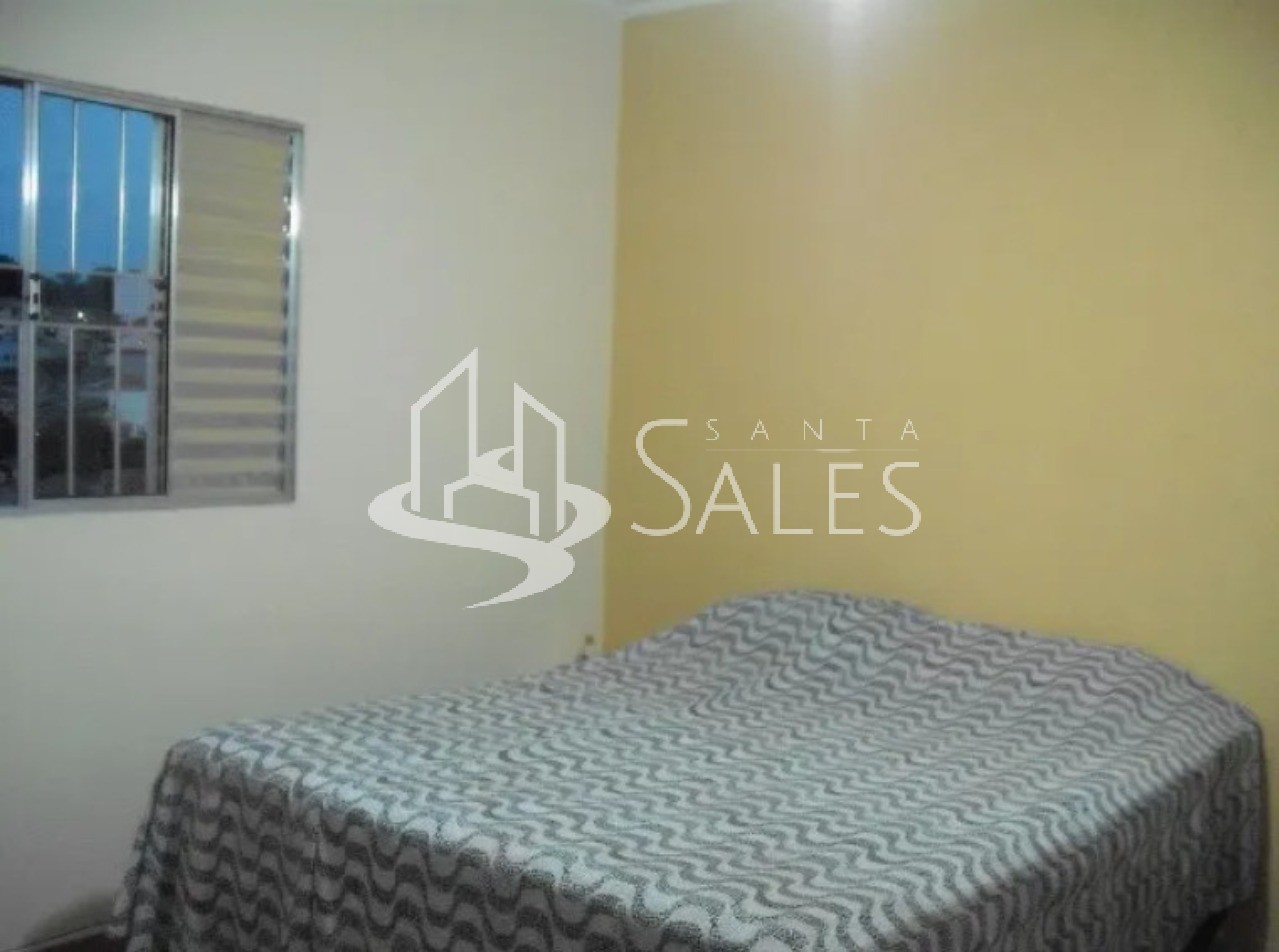 Sobrado, 2 quartos, 100 m² - Foto 5