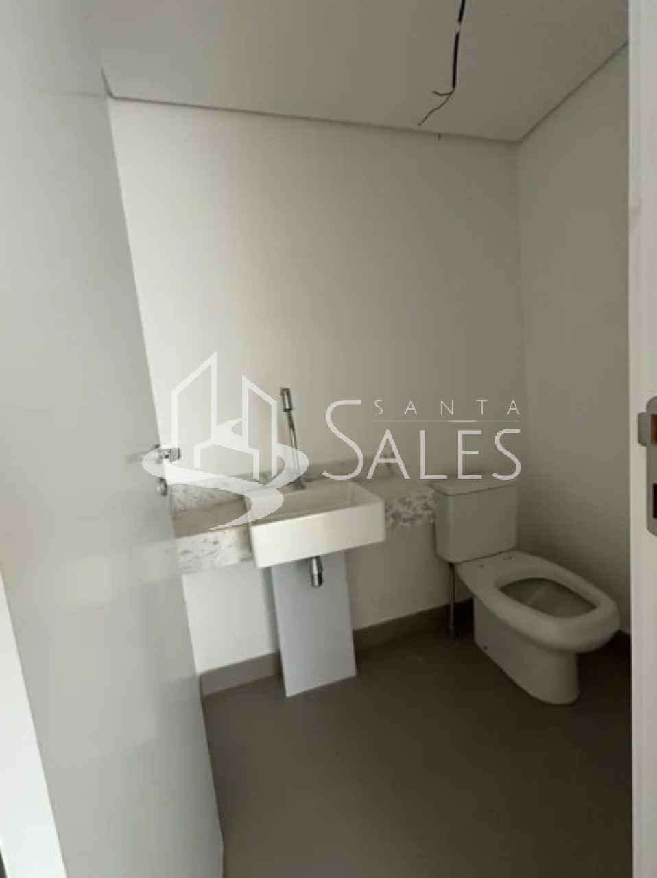 Apartamento à venda com 2 quartos, 94m² - Foto 9