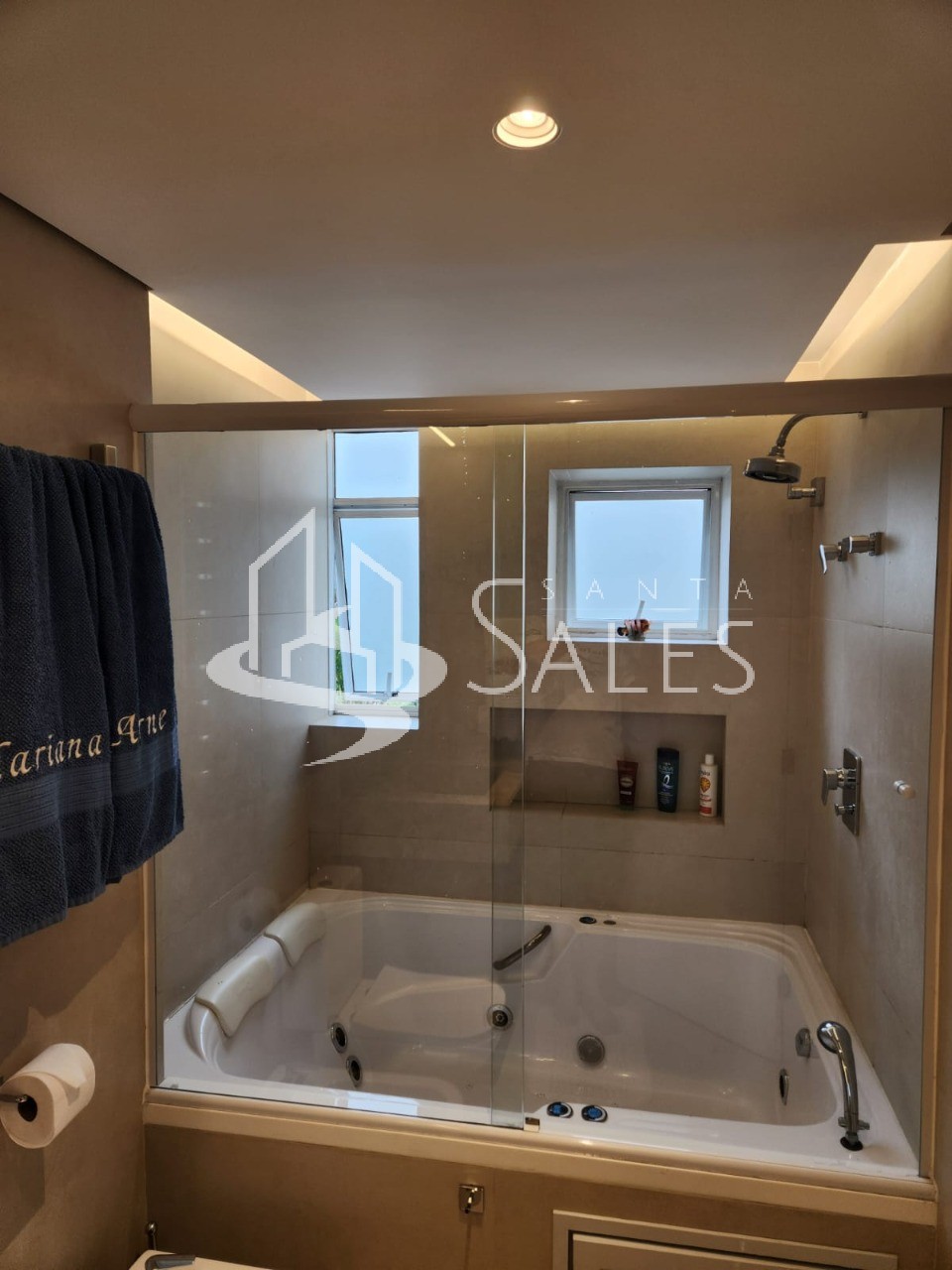 Apartamento, 3 quartos, 130 m² - Foto 47