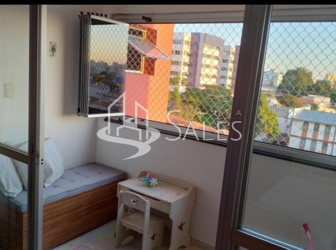 Apartamento, 2 quartos, 69 m² - Foto 10