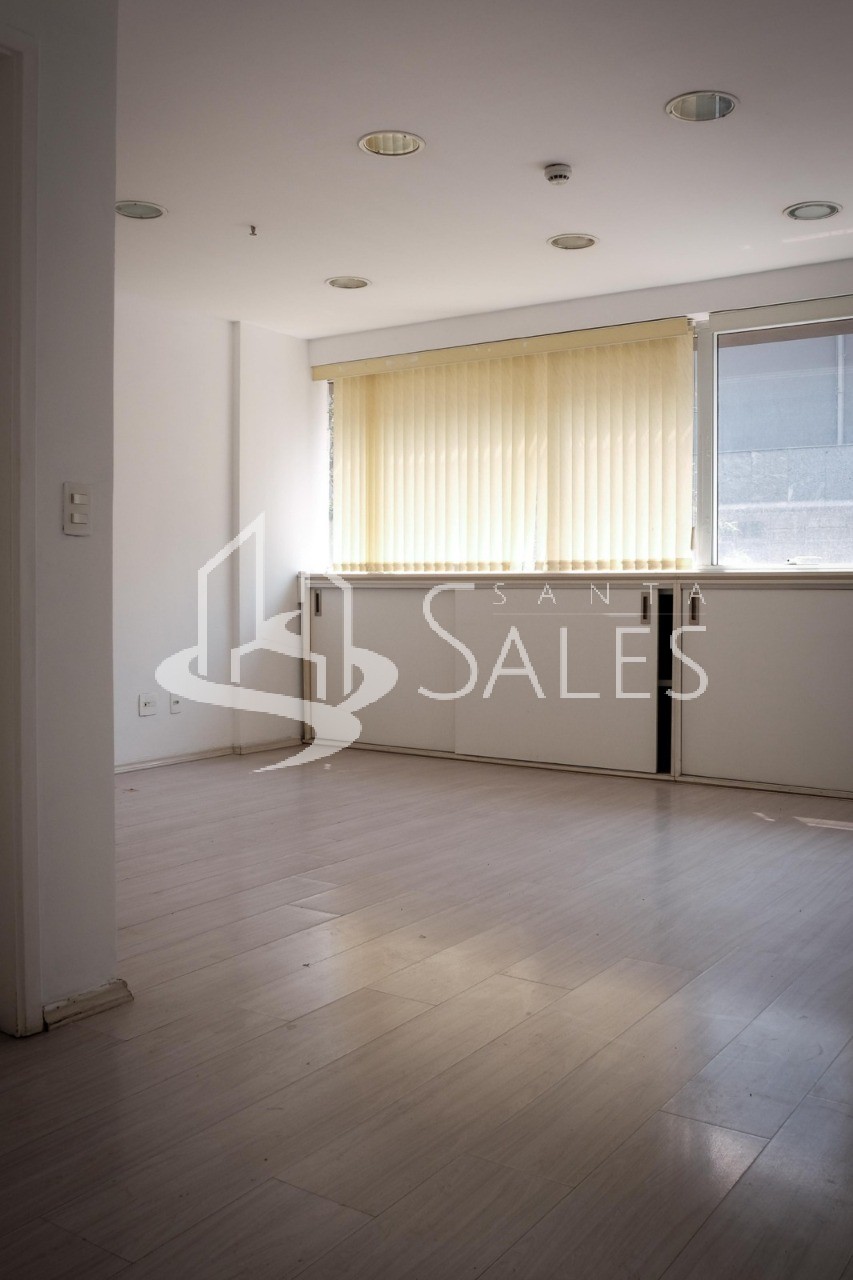 Conjunto Comercial-Sala para alugar, 230m² - Foto 2