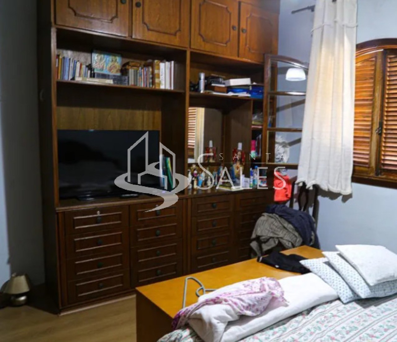 Casa, 4 quartos - Foto 7