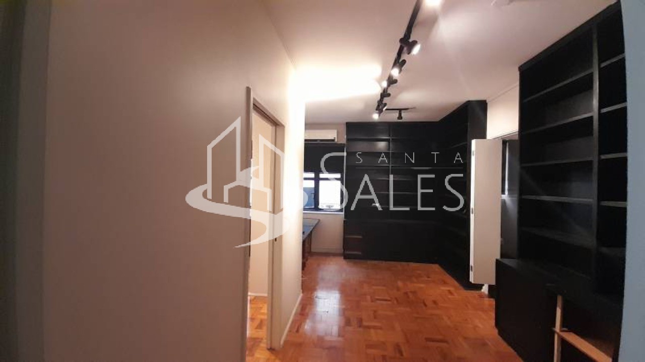 Conjunto Comercial-Sala à venda, 62m² - Foto 14
