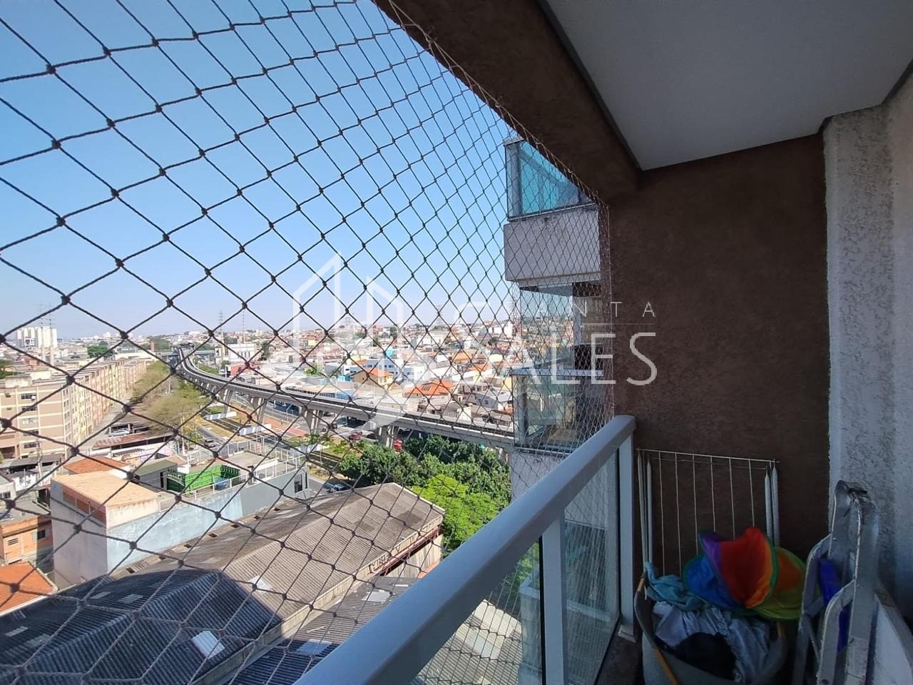 Apartamento, 2 quartos, 59 m² - Foto 67