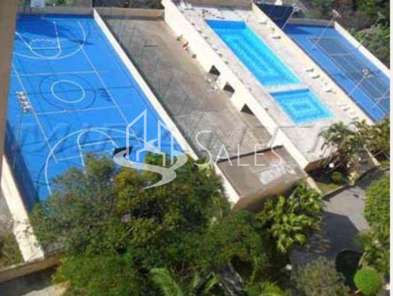 Apartamento, 3 quartos, 80 m² - Foto 15