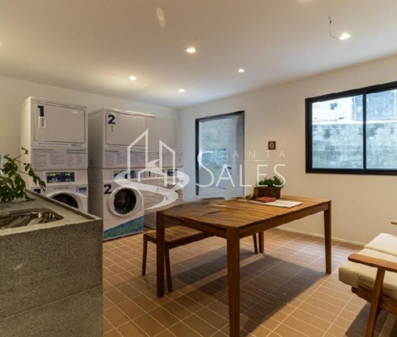 Apartamento, 1 quarto, 26 m² - Foto 17