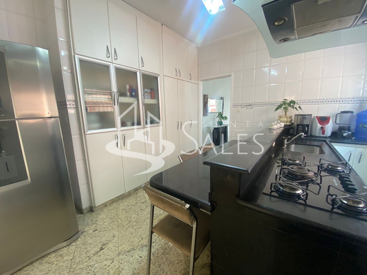 Casa à venda com 3 quartos, 400m² - Foto 19