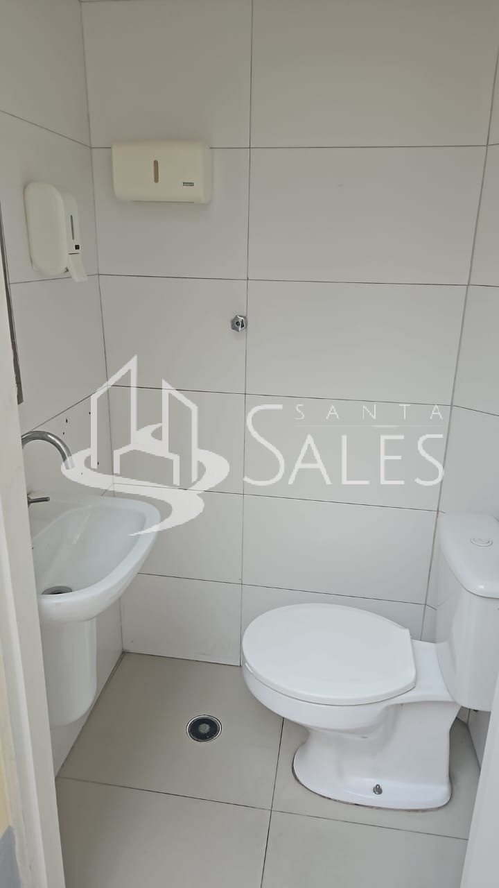 Prédio Inteiro à venda, 237m² - Foto 14