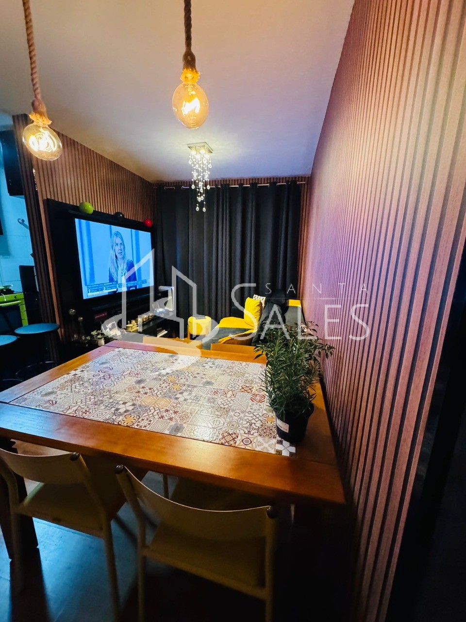 Apartamento à venda com 2 quartos, 44m² - Foto 19