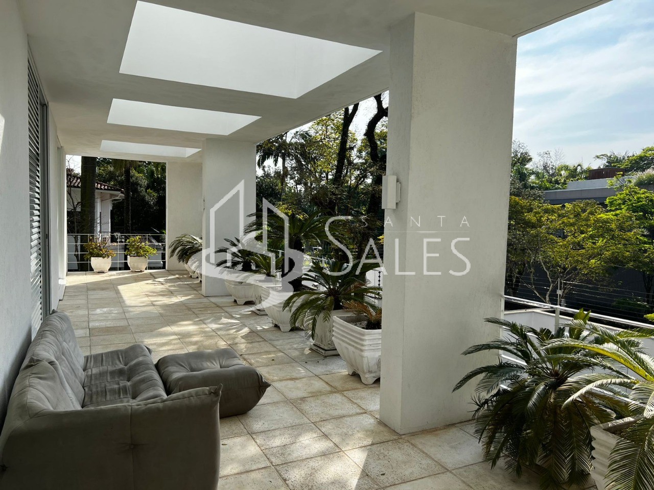 Casa, 6 quartos, 850 m² - Foto 69