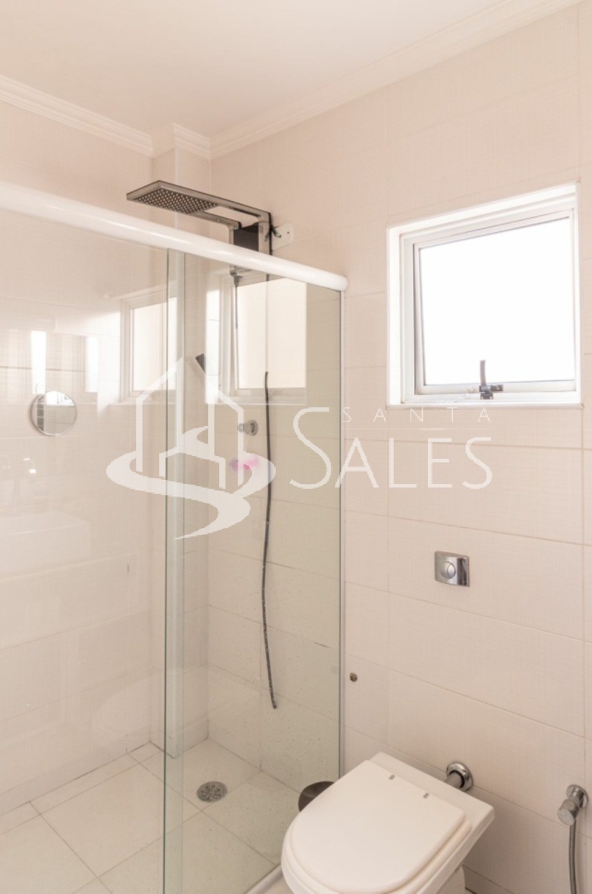 Apartamento, 3 quartos, 160 m² - Foto 31